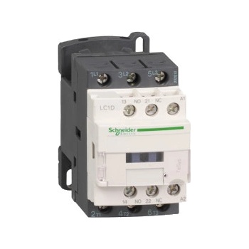 Schneider LC1D12P5