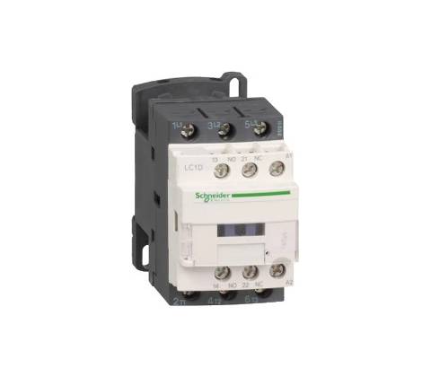 Schneider LC1D12P5