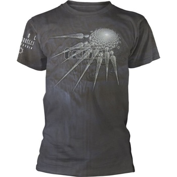 Tool Риза Phurba Unisex Grey XL (RTTOO029XL)
