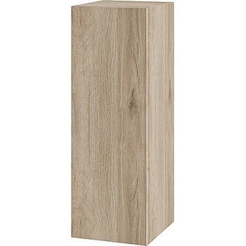 ИРИМ Декоративен завършващ елемент Сити АР-105 дъб сонома арвен 25 см