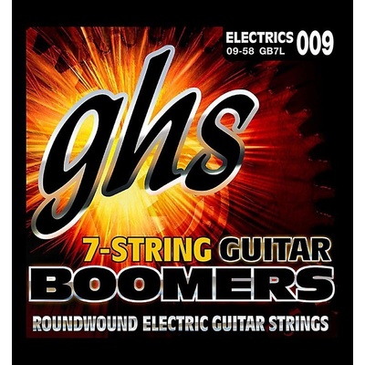 GHS GB7L