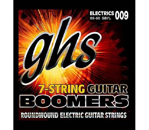 GHS GB7L