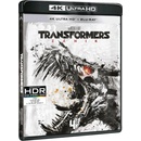 Transformers: Zánik BD