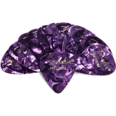 Fender 351 Shape Premium M 12 Trsátko