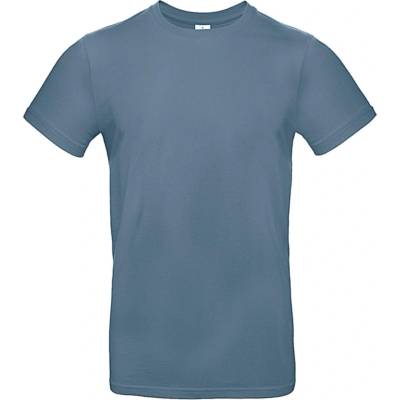 B&C E190 T Shirt denim