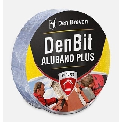Den Bit Aluband Plus 50 mm x 10 m
