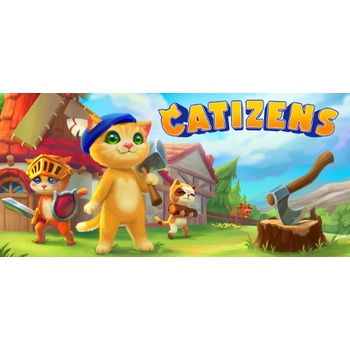 Catizens