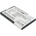 Cameron Sino Батерия за Doro Primo 365 Li-ion 3, 7V 1300mAh (CS-DEP365SL)
