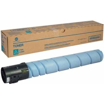 Konica Minolta A9E84D0, TN-514C - originálny