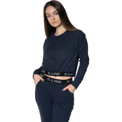S-line ДАМСКИ ЕКИП passion - Тъмносин Тъмносин xl