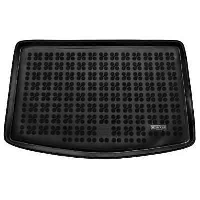 Гумена стелка за багажник за Mazda CX3 (2015 - 2022) upper floor - Rezaw Plast