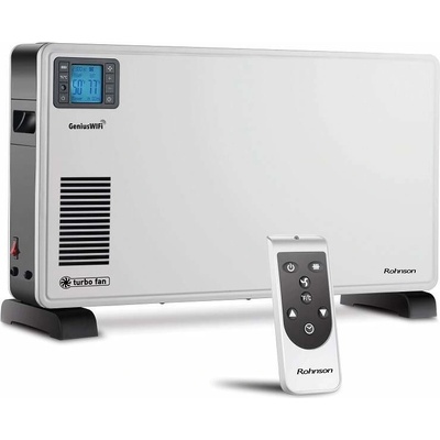 Rohnson R-029 Genius Wi-Fi