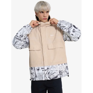 TERMIT Яке Skate Male Padded Jacket (135165-CB)