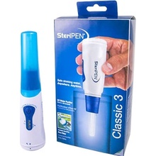 SteriPen Classic 3 s filtrem UV filtrace