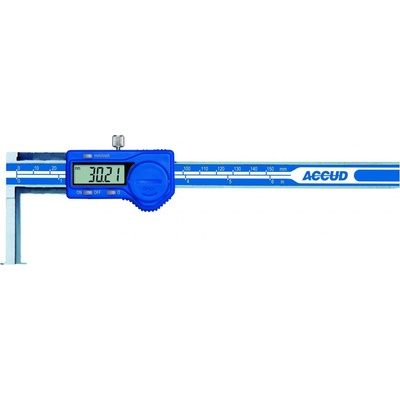 ACCUD 132 posuvné měřidlo 132-012-11 25-300/0,01 mm