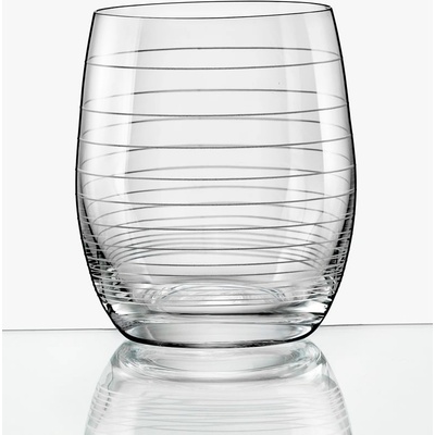 Crystalex Sklenice na nealko Club Ring 6 x 300 ml