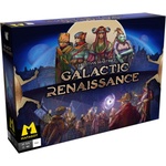 Matagot Настолна игра Galactic Renaissance (Kickstarter Edition) - Стратегическа (MATGAL010318) - ozone