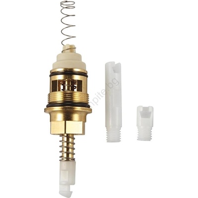 GROHE 46133000 - Превключвател за универсален смесител за вграден монтаж хром (gh0571)