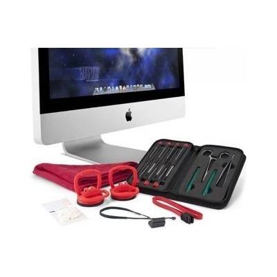 OWC iMac 21,5" 2011 - instalační kit pro 2,5" SSD disk pod optickou mechaniku