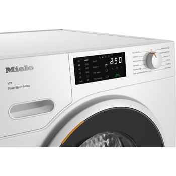 Image 1 of Miele WWB 360 WCS