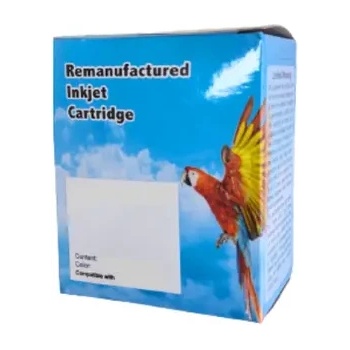 Image 1 of Compatible ГЛАВА ЗА HP Deskjet 3525/4615/4625/5525/6525 - Magenta - /655/ - PN CZ111AE - PRIME (200HPCZ111AEPR)