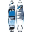 Paddleboard F2 Aloha 12'2 "