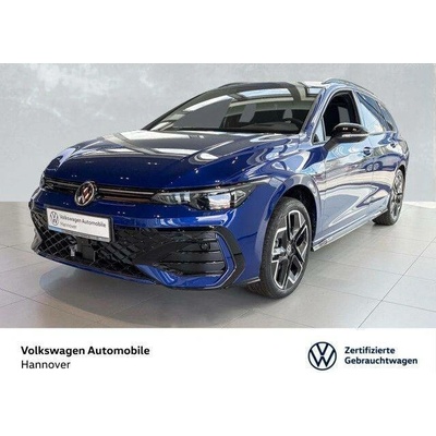 Volkswagen Golf 1.5 eTSI R-line DSG 110 kW