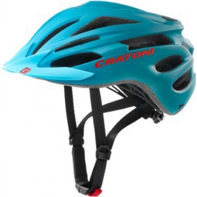 CRATONI Pacer Blue/Petrol Matt 2024