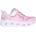 Skechers Обувки heart lights - retro