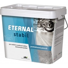 Eternal Stabil 10 kg tmavě šedá