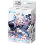 Bushiroad Hololive Official Card Game: Live Start Deck - Shirakami Fubuki (hOCG-hSD14e)