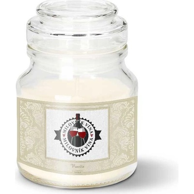 Sablio Milovník vína 120 g
