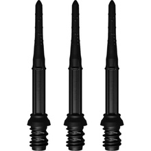 L Style Lip Point Premium Long - 30 ks - black