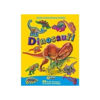 Dinosauři