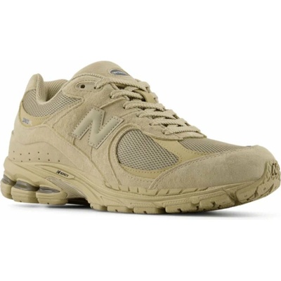 New Balance 2002's U20025I9 stoneware silver metallic
