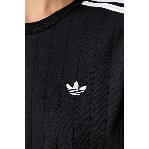 Adidas тениска дамска от памук (KS6784)