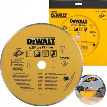 DeWalt DT3734