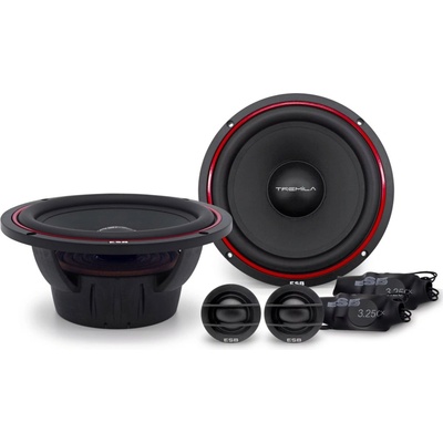 ESB Audio 3.6K2X