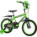 HUFFY Minecraft 16 Велосипеди