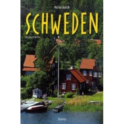 Reise durch Schweden