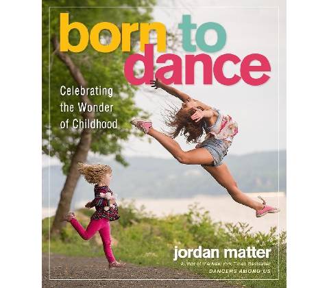 Born to Dance