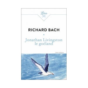Jonathan Livingston le goéland (0000)