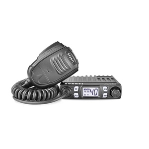 Avanti Радиостанция CB Avanti Micro, 4W ASQ (02001080)