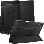 Spigen Rugged Armor Pro, черен - Samsung Galaxy Tab S11 Ultra (ACS10150)