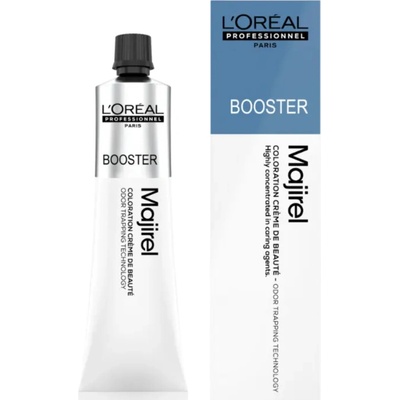 L'ORÉAL PROFESSIONNEL Majirel Booster BLUE 60 ml