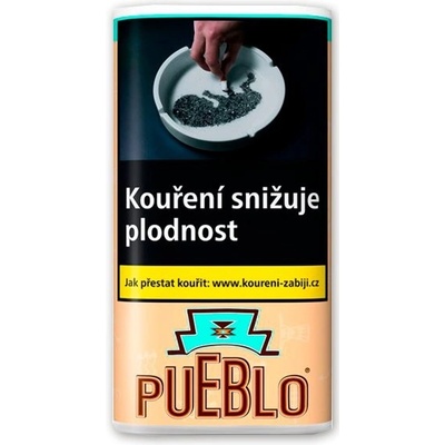 Pueblo cigaretový tabák