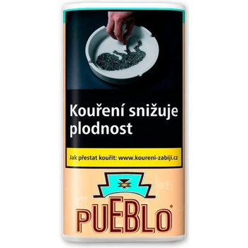 Pueblo cigaretový tabák