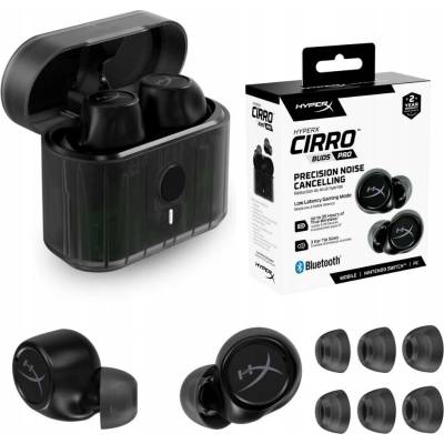 HyperX Cirro Buds Pro