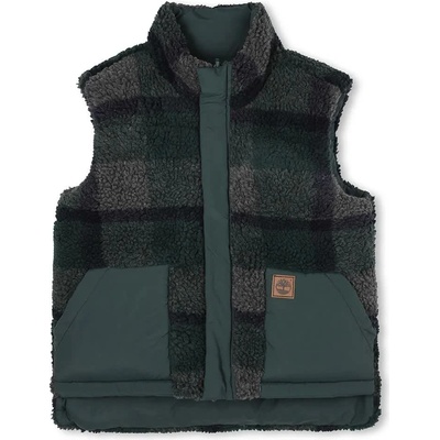 Timberland Палто Timberland T60547 coat - Green (Dark Green)