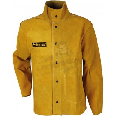STENSO Яке за заварчици zava pro jacket fl (04200066)